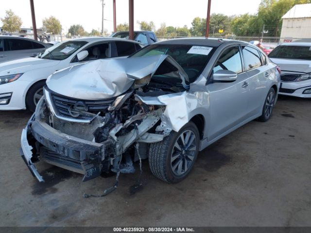 Photo 1 VIN: 1N4AL3AP9HC230113 - NISSAN ALTIMA 