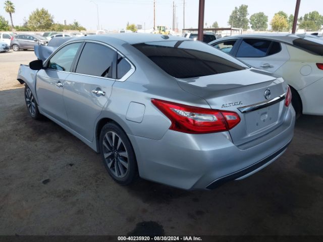 Photo 2 VIN: 1N4AL3AP9HC230113 - NISSAN ALTIMA 