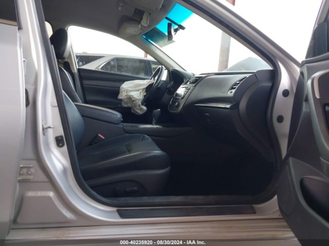 Photo 4 VIN: 1N4AL3AP9HC230113 - NISSAN ALTIMA 