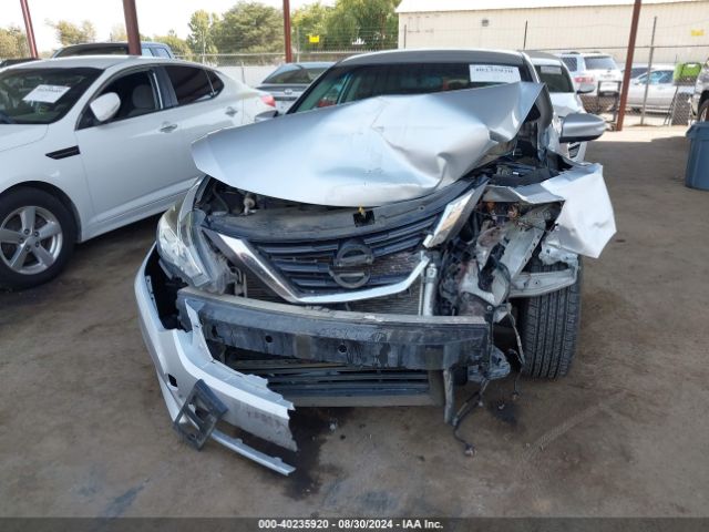 Photo 5 VIN: 1N4AL3AP9HC230113 - NISSAN ALTIMA 