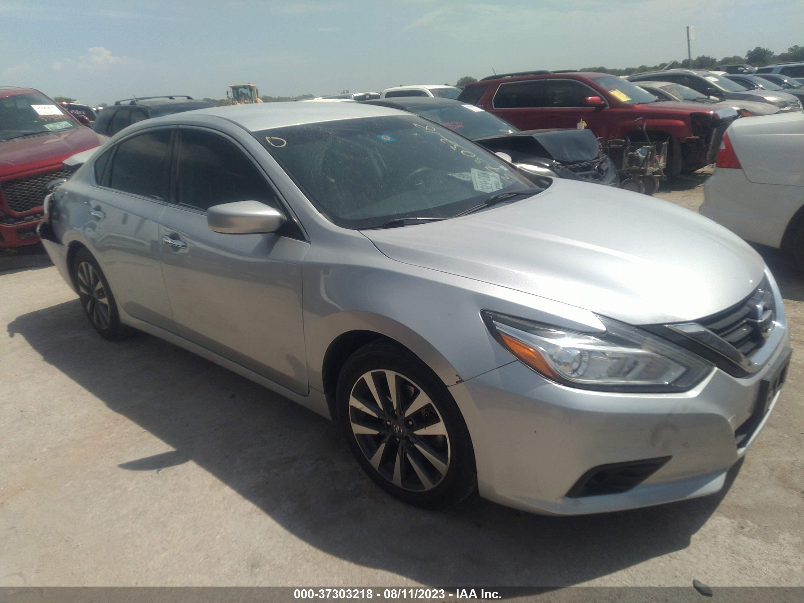 Photo 0 VIN: 1N4AL3AP9HC230693 - NISSAN ALTIMA 