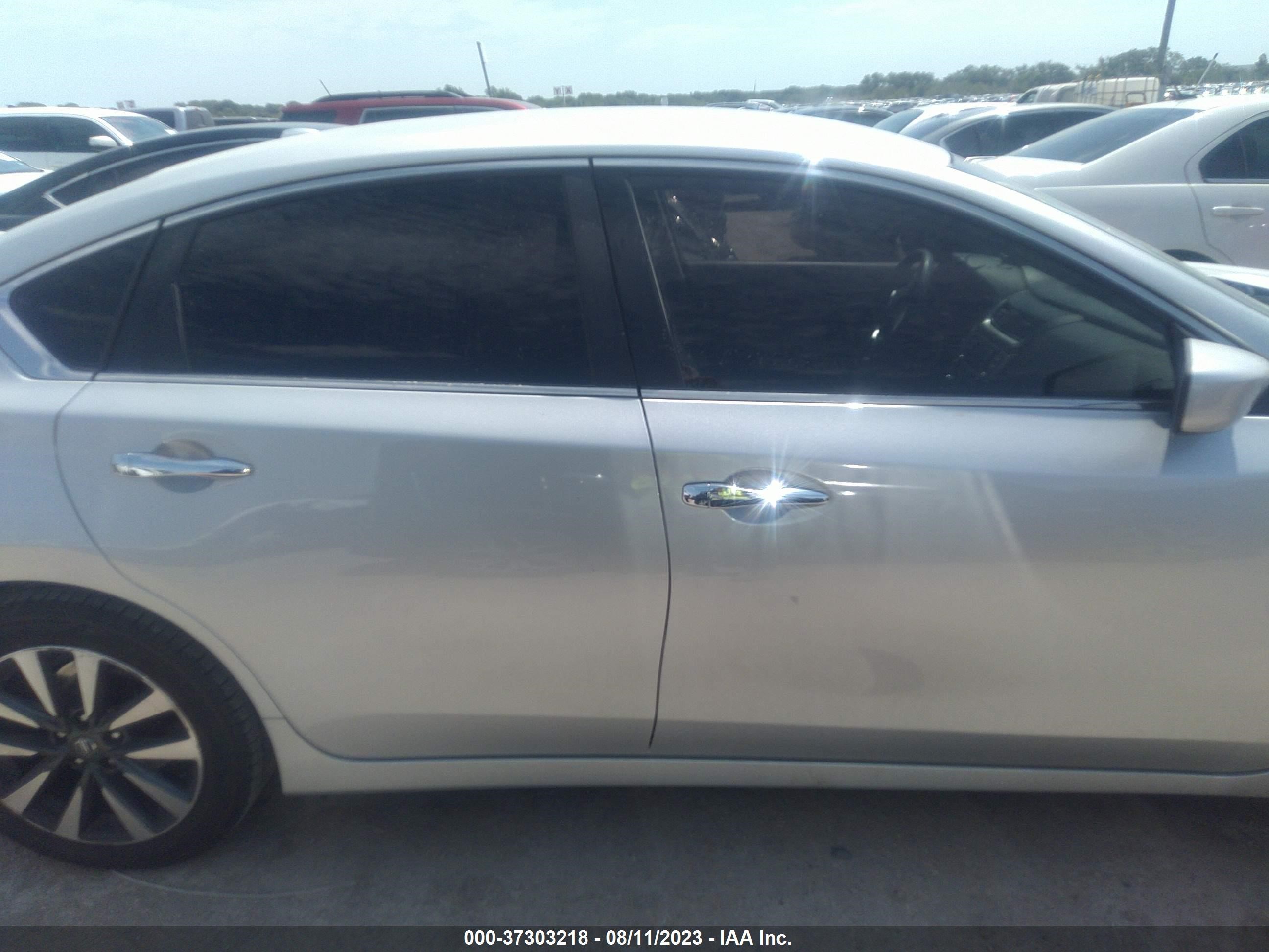 Photo 12 VIN: 1N4AL3AP9HC230693 - NISSAN ALTIMA 