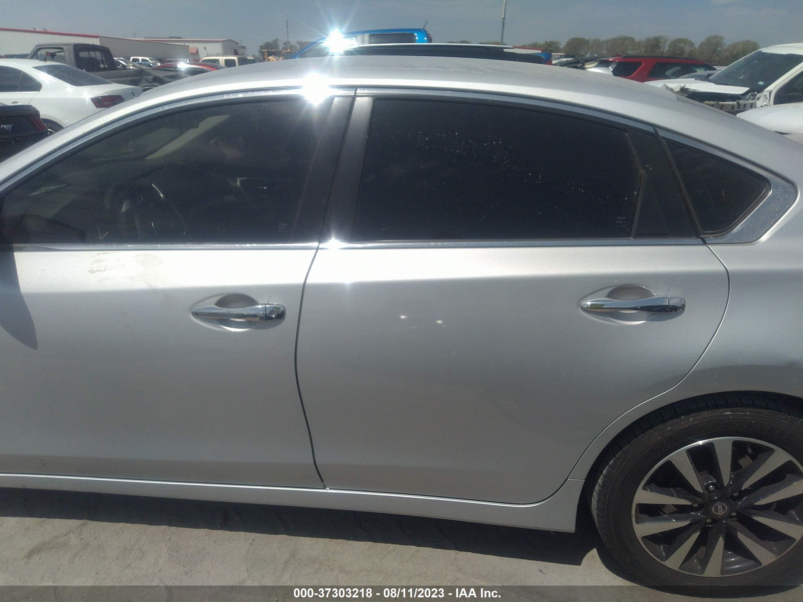 Photo 13 VIN: 1N4AL3AP9HC230693 - NISSAN ALTIMA 