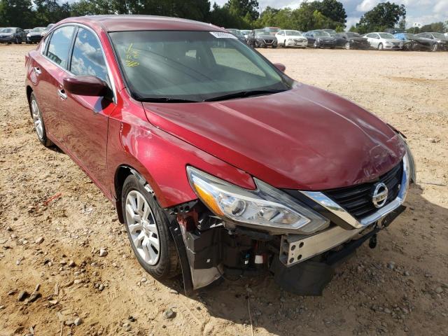 Photo 0 VIN: 1N4AL3AP9HC232699 - NISSAN ALTIMA 2.5 