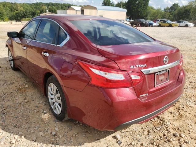 Photo 2 VIN: 1N4AL3AP9HC232699 - NISSAN ALTIMA 2.5 