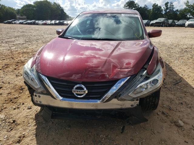 Photo 8 VIN: 1N4AL3AP9HC232699 - NISSAN ALTIMA 2.5 