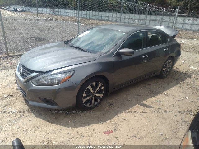 Photo 1 VIN: 1N4AL3AP9HC232864 - NISSAN ALTIMA 