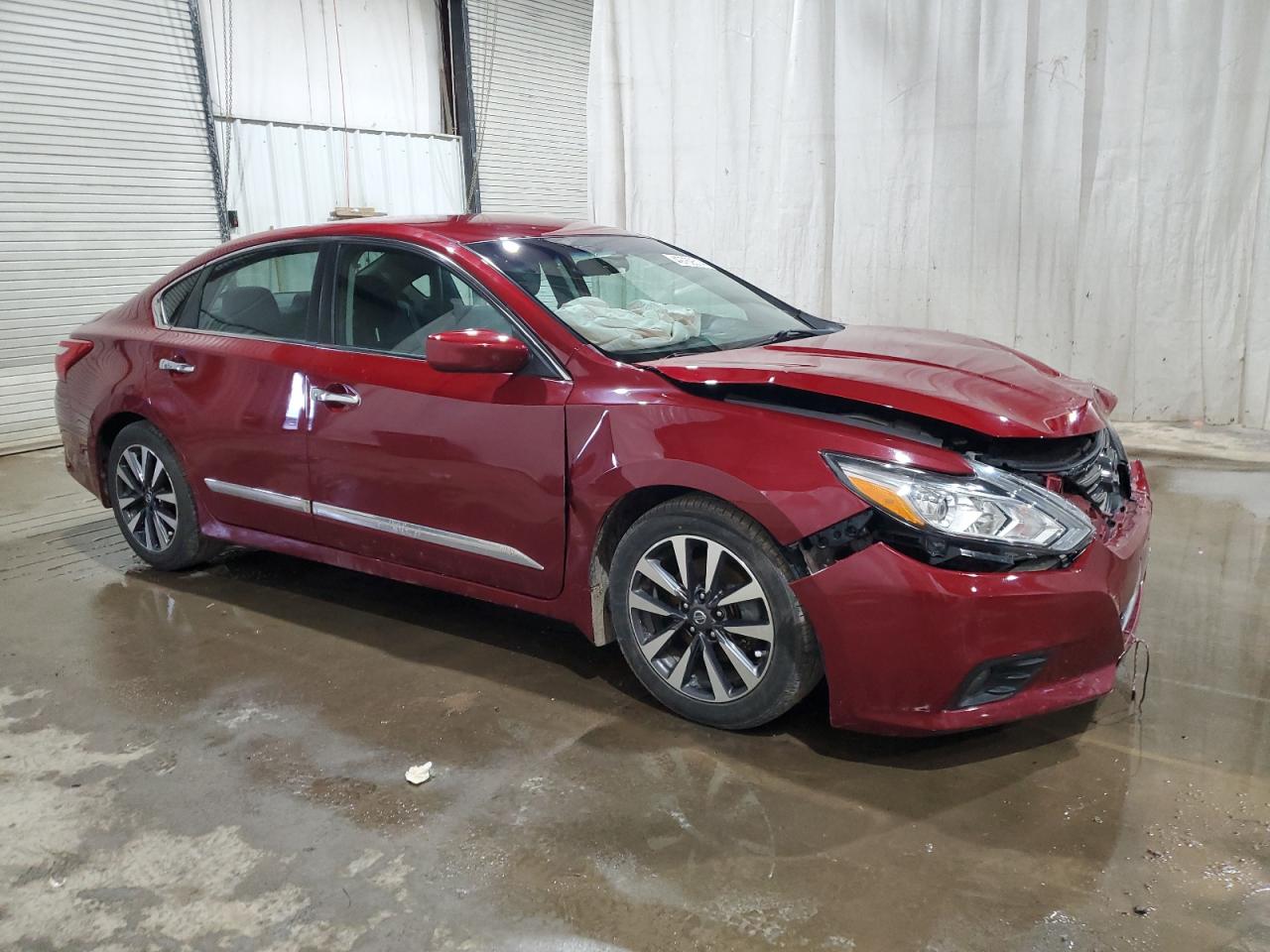 Photo 3 VIN: 1N4AL3AP9HC233335 - NISSAN ALTIMA 