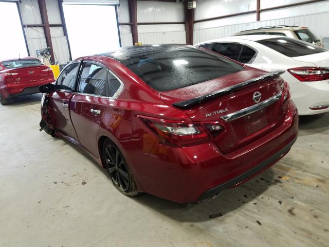 Photo 2 VIN: 1N4AL3AP9HC234310 - NISSAN ALTIMA 2.5 