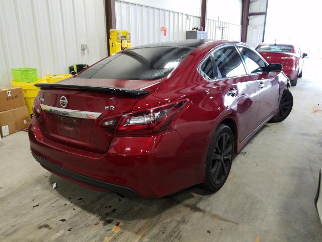 Photo 3 VIN: 1N4AL3AP9HC234310 - NISSAN ALTIMA 2.5 