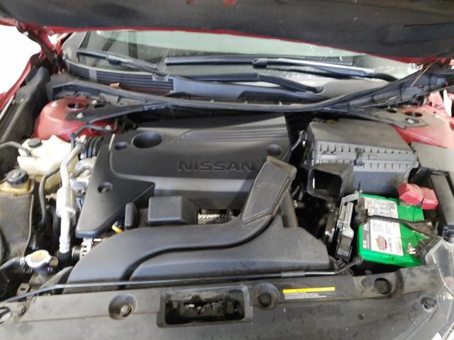 Photo 6 VIN: 1N4AL3AP9HC234310 - NISSAN ALTIMA 2.5 