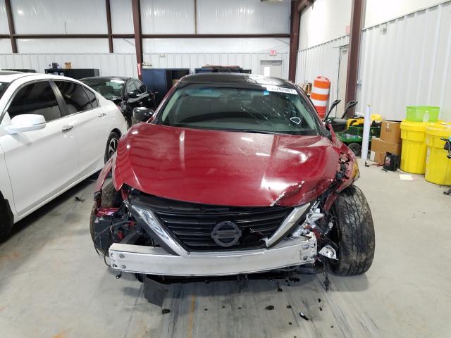 Photo 8 VIN: 1N4AL3AP9HC234310 - NISSAN ALTIMA 2.5 