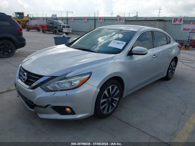 Photo 1 VIN: 1N4AL3AP9HC237322 - NISSAN ALTIMA 