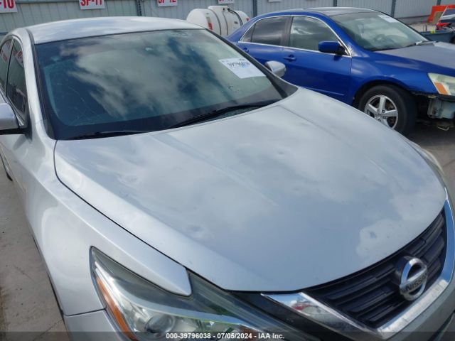 Photo 5 VIN: 1N4AL3AP9HC237322 - NISSAN ALTIMA 