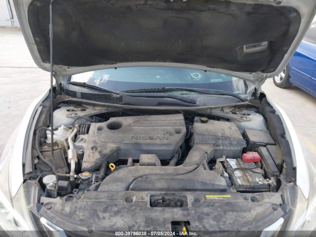 Photo 9 VIN: 1N4AL3AP9HC237322 - NISSAN ALTIMA 