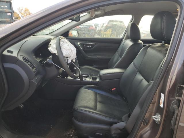 Photo 6 VIN: 1N4AL3AP9HC240253 - NISSAN ALTIMA 