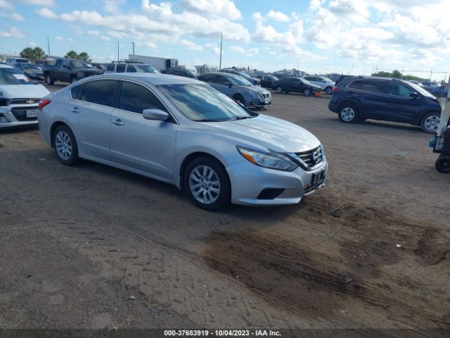 Photo 0 VIN: 1N4AL3AP9HC241094 - NISSAN ALTIMA 