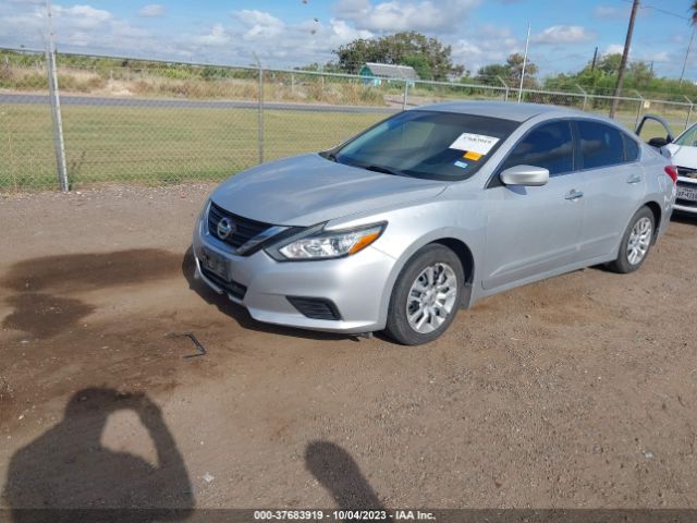 Photo 1 VIN: 1N4AL3AP9HC241094 - NISSAN ALTIMA 