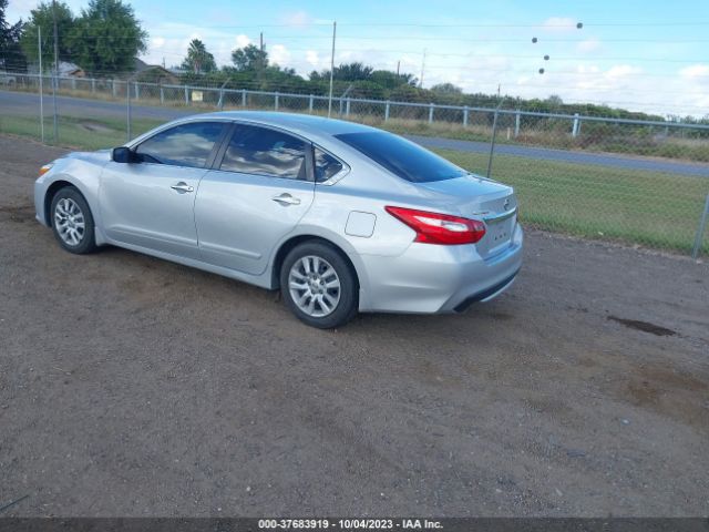 Photo 2 VIN: 1N4AL3AP9HC241094 - NISSAN ALTIMA 