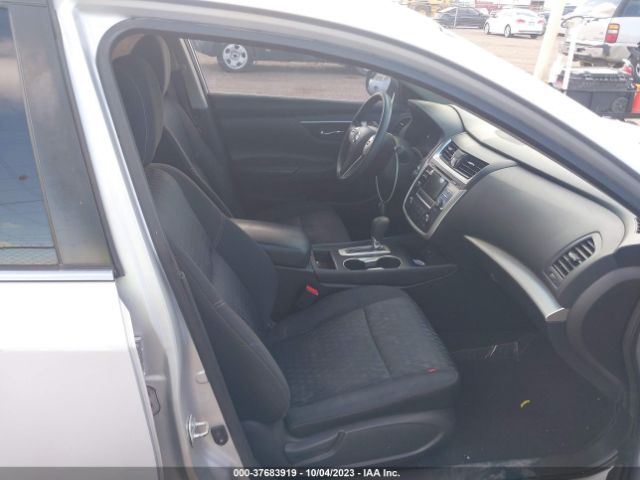 Photo 4 VIN: 1N4AL3AP9HC241094 - NISSAN ALTIMA 