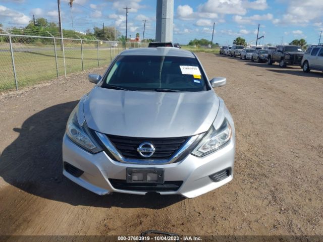 Photo 5 VIN: 1N4AL3AP9HC241094 - NISSAN ALTIMA 