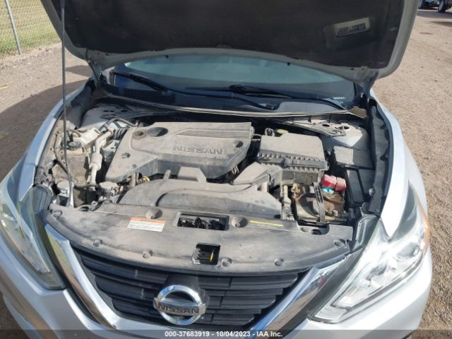 Photo 9 VIN: 1N4AL3AP9HC241094 - NISSAN ALTIMA 