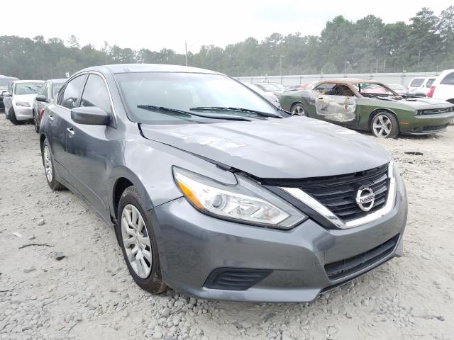 Photo 0 VIN: 1N4AL3AP9HC241676 - NISSAN ALTIMA 2.5 