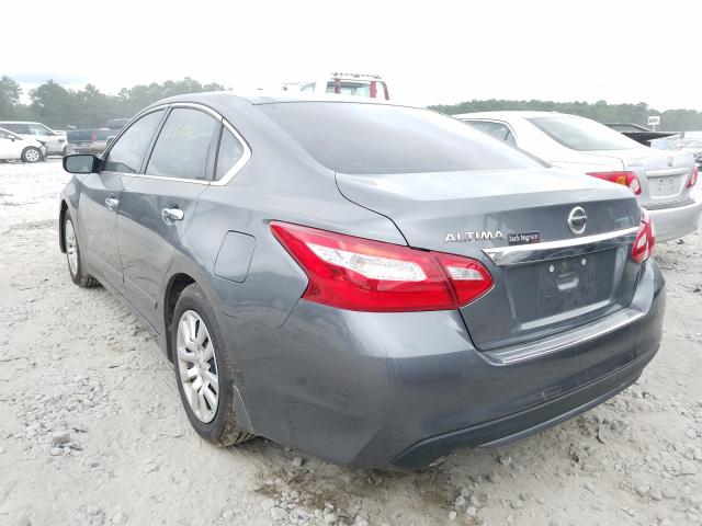 Photo 2 VIN: 1N4AL3AP9HC241676 - NISSAN ALTIMA 2.5 