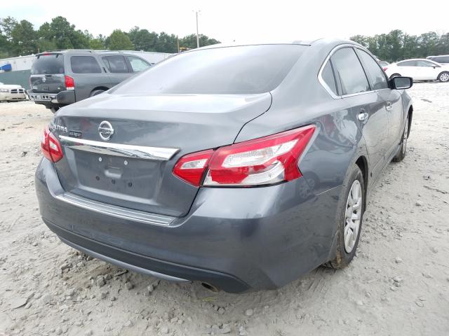 Photo 3 VIN: 1N4AL3AP9HC241676 - NISSAN ALTIMA 2.5 