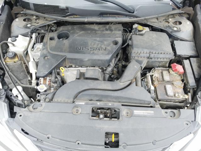 Photo 6 VIN: 1N4AL3AP9HC241676 - NISSAN ALTIMA 2.5 