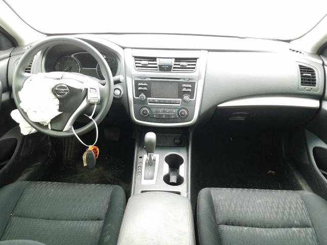 Photo 8 VIN: 1N4AL3AP9HC241676 - NISSAN ALTIMA 2.5 