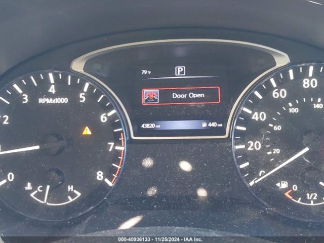 Photo 6 VIN: 1N4AL3AP9HC242813 - NISSAN ALTIMA 