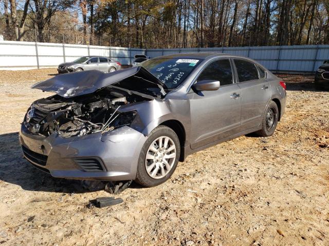 Photo 0 VIN: 1N4AL3AP9HC243735 - NISSAN ALTIMA 