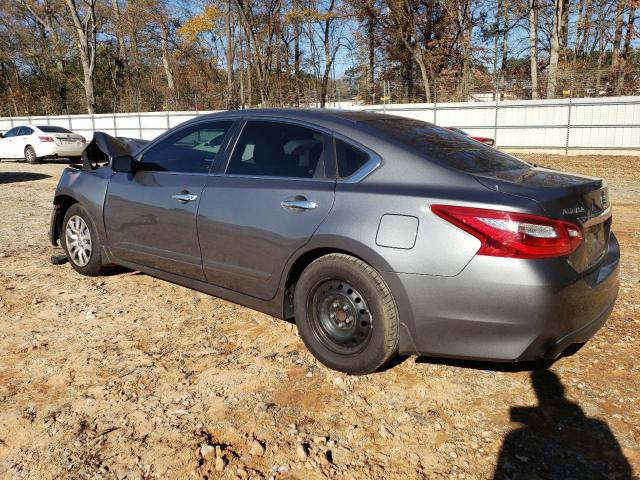 Photo 1 VIN: 1N4AL3AP9HC243735 - NISSAN ALTIMA 