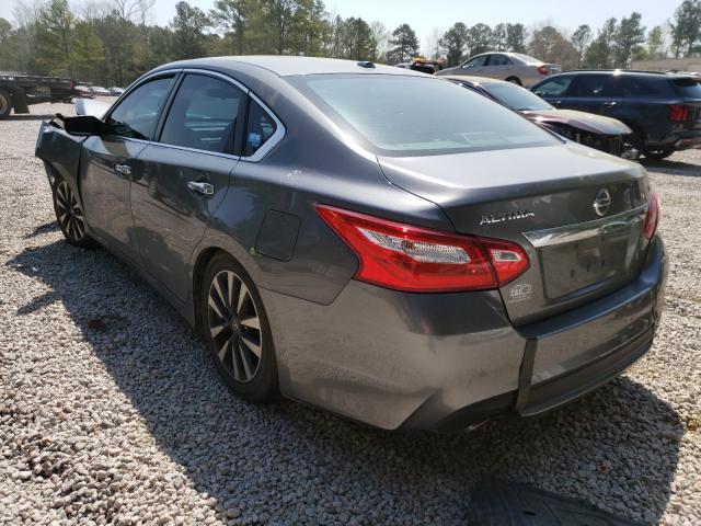 Photo 2 VIN: 1N4AL3AP9HC244674 - NISSAN ALTIMA 2.5 