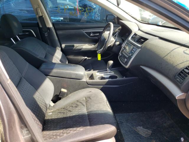 Photo 4 VIN: 1N4AL3AP9HC244674 - NISSAN ALTIMA 2.5 