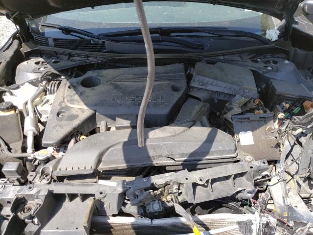 Photo 6 VIN: 1N4AL3AP9HC244674 - NISSAN ALTIMA 2.5 