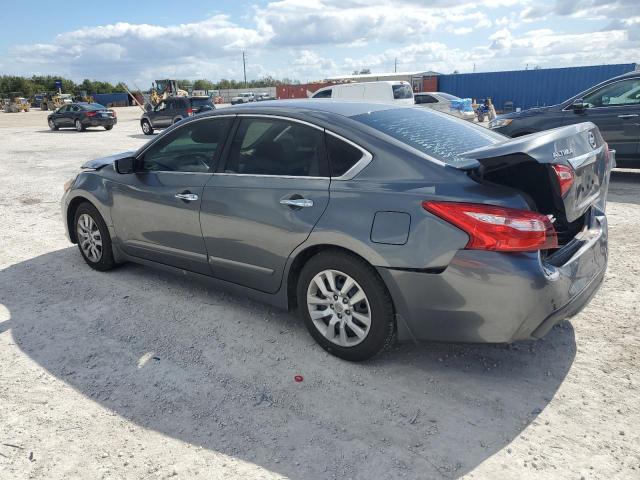 Photo 1 VIN: 1N4AL3AP9HC244741 - NISSAN ALTIMA 