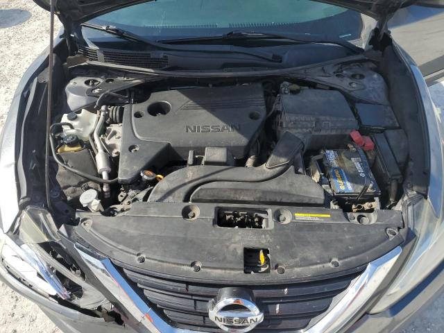 Photo 10 VIN: 1N4AL3AP9HC244741 - NISSAN ALTIMA 