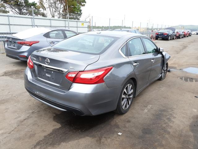 Photo 3 VIN: 1N4AL3AP9HC246604 - NISSAN ALTIMA 2.5 