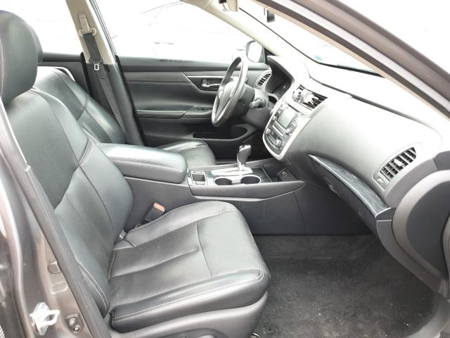 Photo 4 VIN: 1N4AL3AP9HC246604 - NISSAN ALTIMA 2.5 