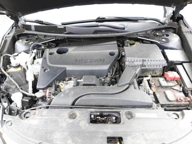 Photo 6 VIN: 1N4AL3AP9HC246604 - NISSAN ALTIMA 2.5 