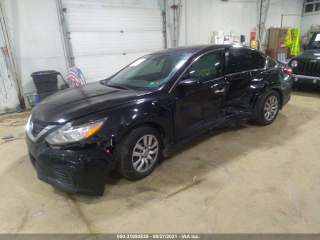 Photo 1 VIN: 1N4AL3AP9HC248921 - NISSAN ALTIMA 