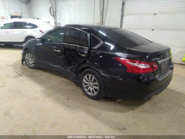 Photo 2 VIN: 1N4AL3AP9HC248921 - NISSAN ALTIMA 