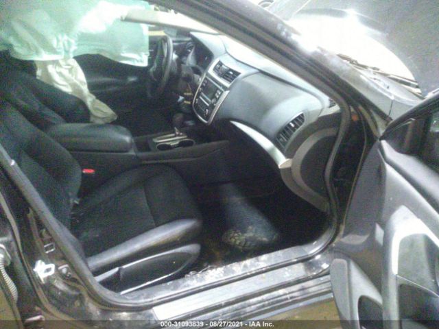 Photo 4 VIN: 1N4AL3AP9HC248921 - NISSAN ALTIMA 