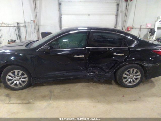 Photo 5 VIN: 1N4AL3AP9HC248921 - NISSAN ALTIMA 