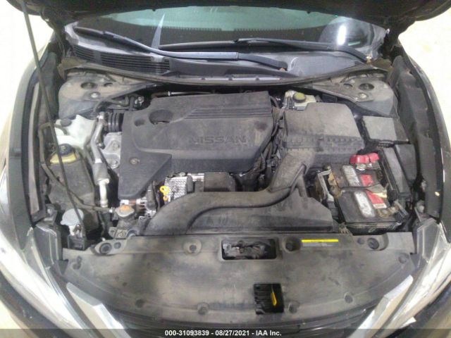 Photo 9 VIN: 1N4AL3AP9HC248921 - NISSAN ALTIMA 