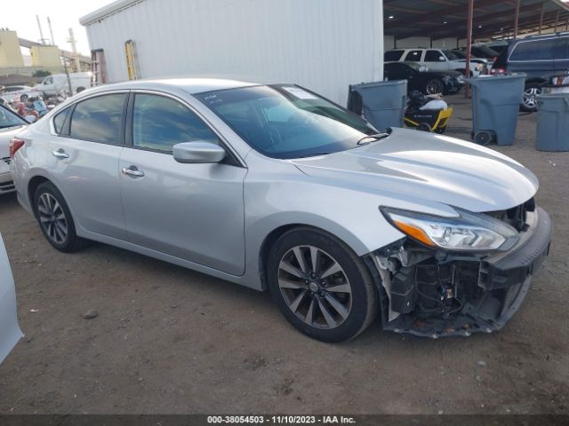 Photo 0 VIN: 1N4AL3AP9HC249406 - NISSAN ALTIMA 