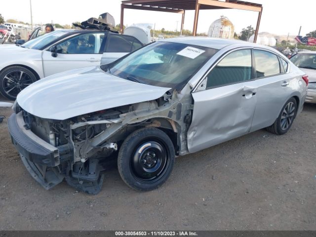 Photo 1 VIN: 1N4AL3AP9HC249406 - NISSAN ALTIMA 