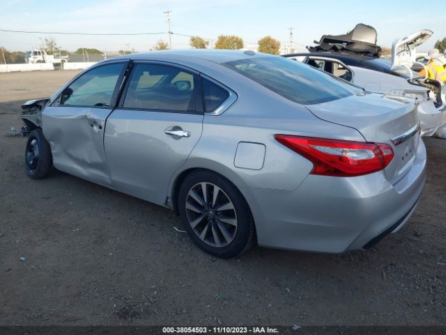 Photo 2 VIN: 1N4AL3AP9HC249406 - NISSAN ALTIMA 